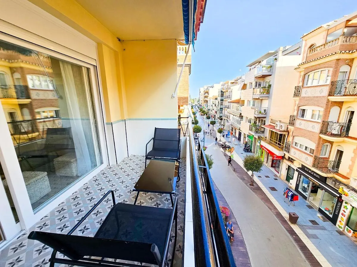 New Luxury Olamar Torre Del Mar