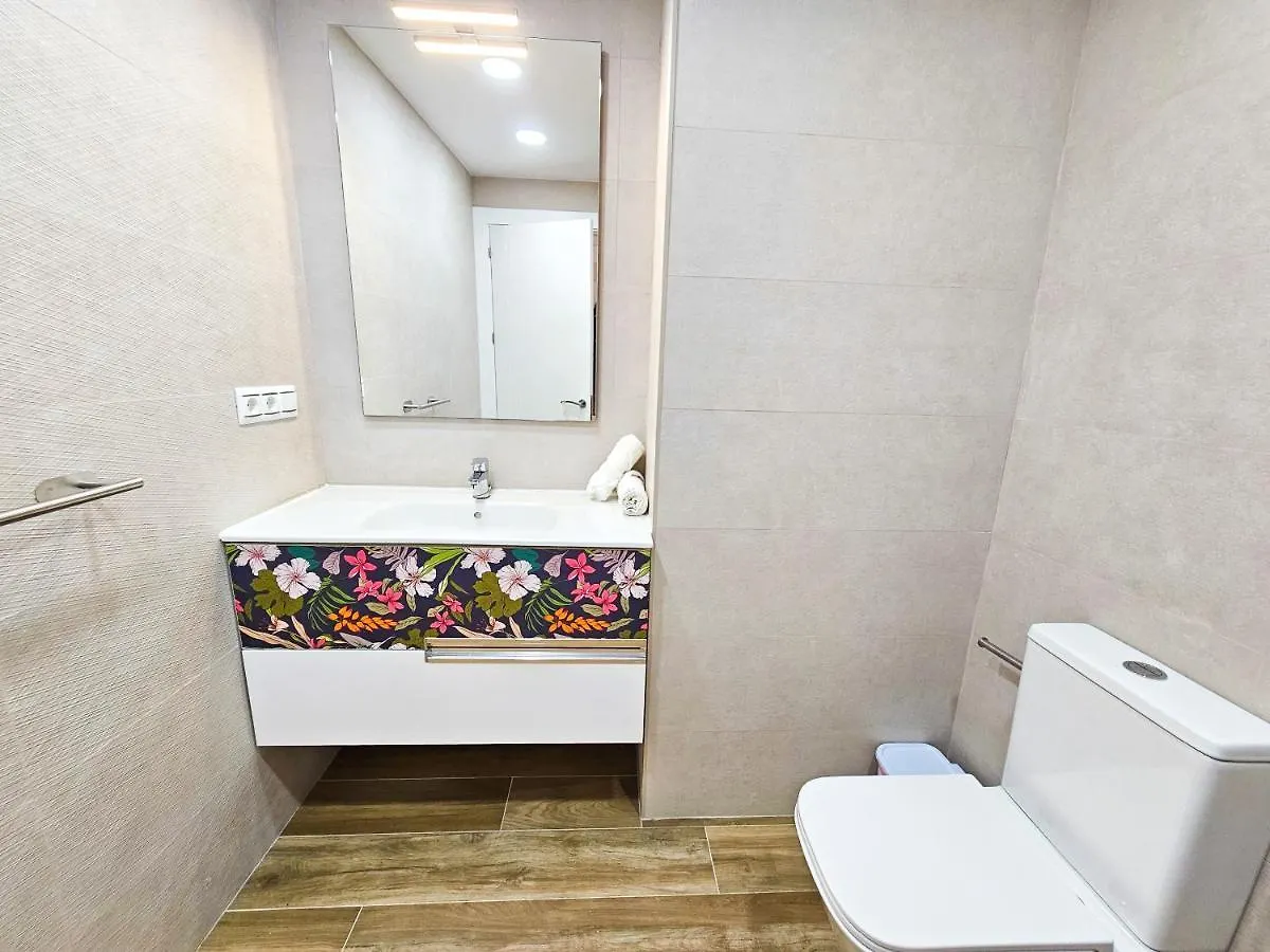Apartment New Luxury Olamar Torre Del Mar