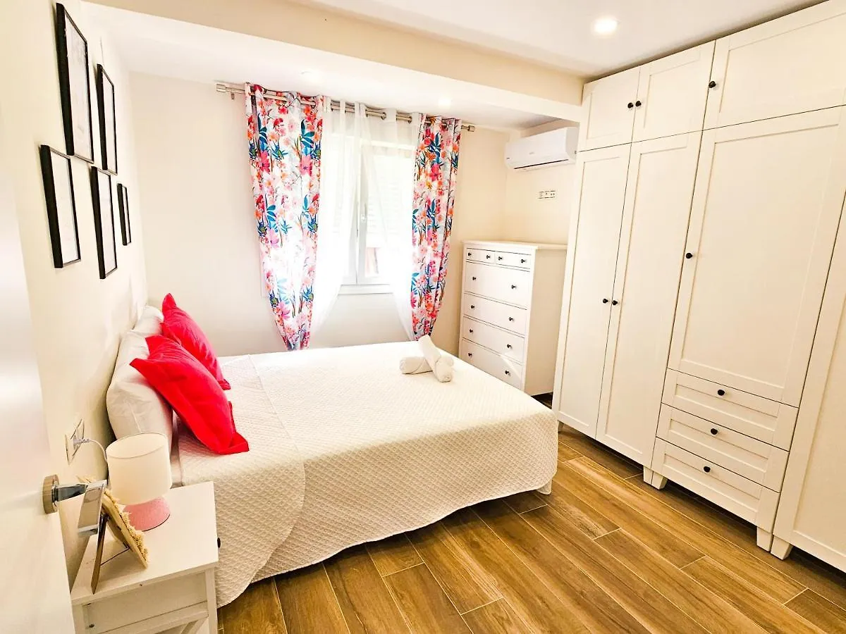 Apartment New Luxury Olamar Torre Del Mar