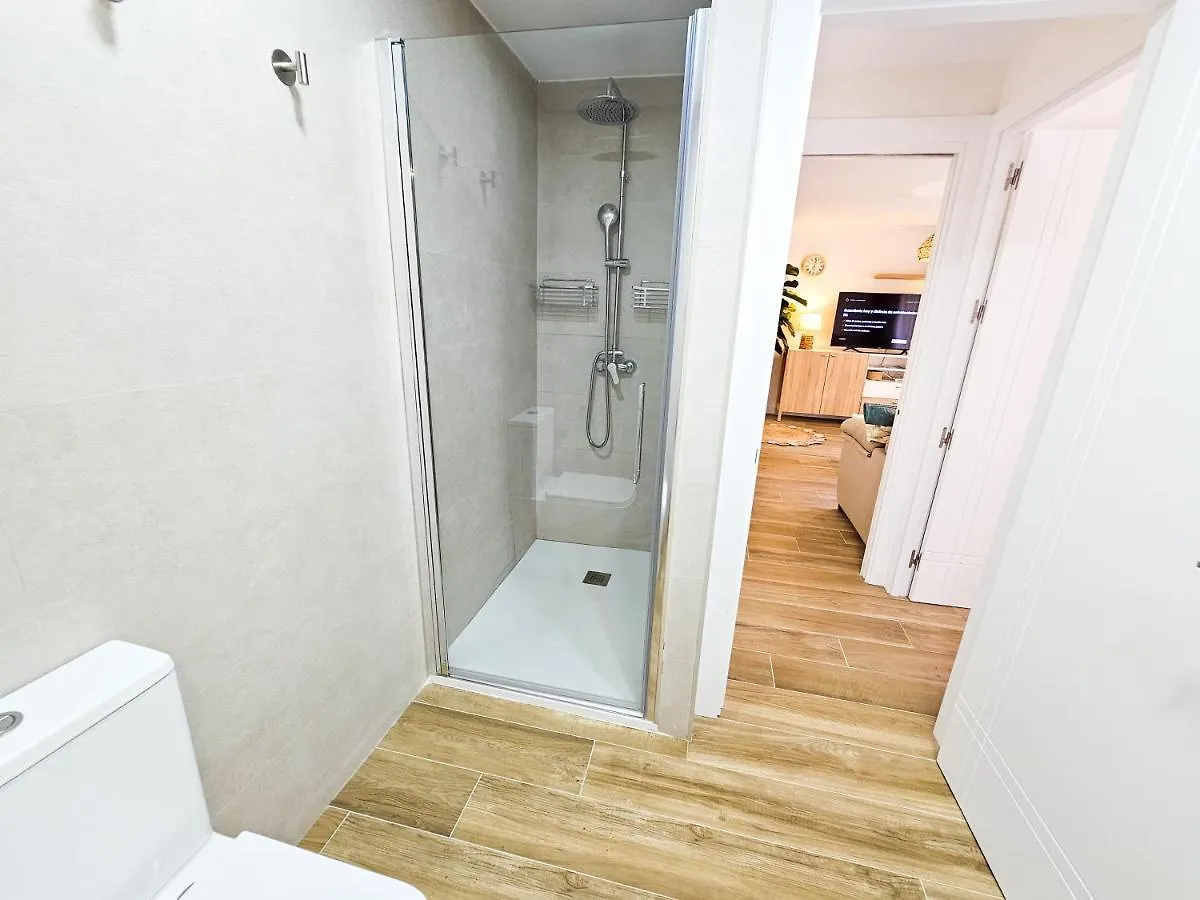New Luxury Olamar Torre Del Mar