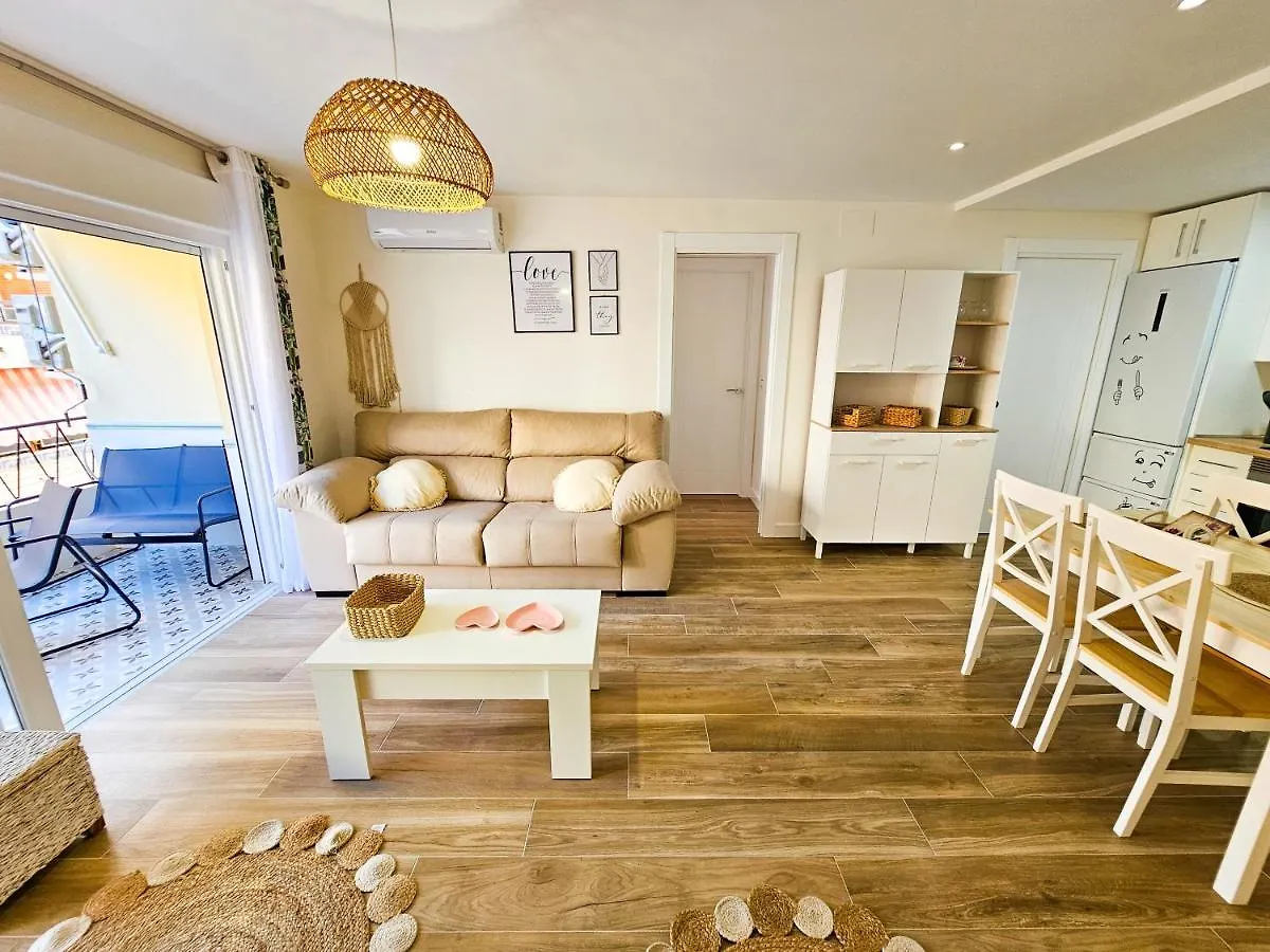 New Luxury Olamar Torre Del Mar 0*,  Spain